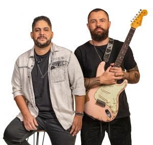 Multishow confirma transmissão das apresentações de Jorge & Mateus e Os Barões da Pisadinha direto do Pedro - imagem 3