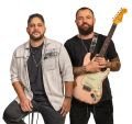 Jorge e Mateus