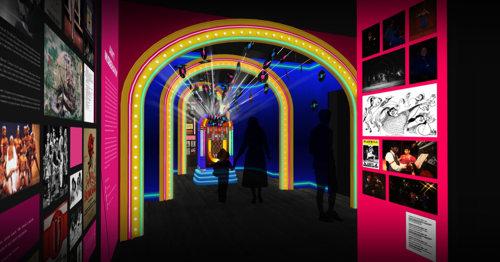 Museu da Broadway anuncia inauguração para 15 de novembro