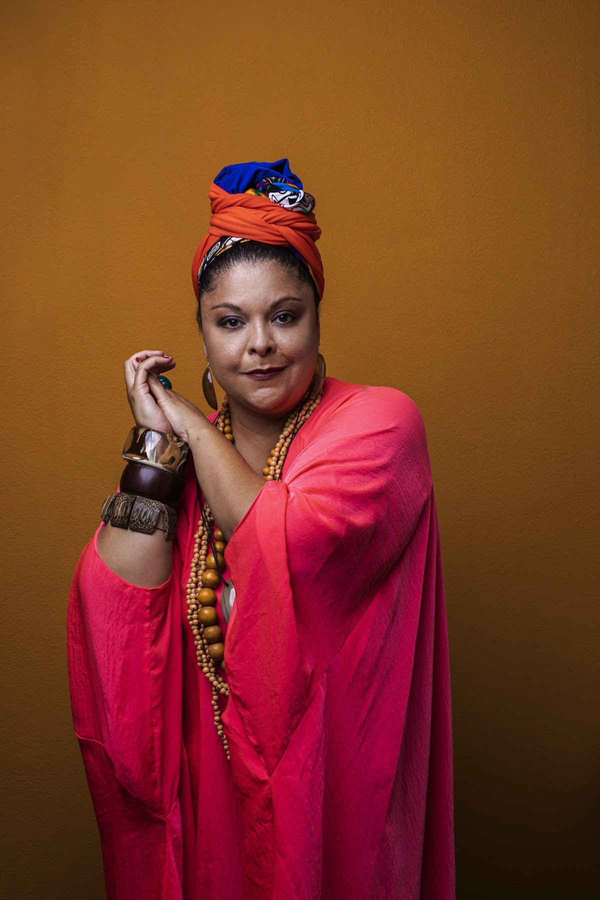 NO SESC SANTO AMARO, FABIANA COZZA APRESENTA ‘DOS SANTOS’, SHOW HOMÔNIMO DE SEU OITAVO DISCO - imagem 2