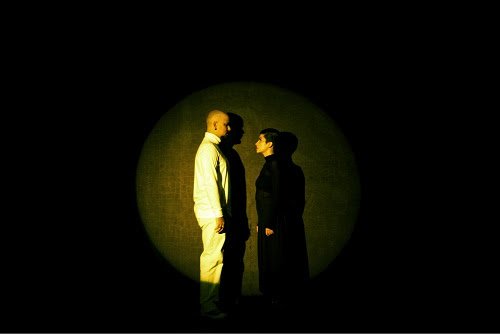 Nobat lança "Aqueles Homens", que completa trilogia de singles que antecede o seu novo disco