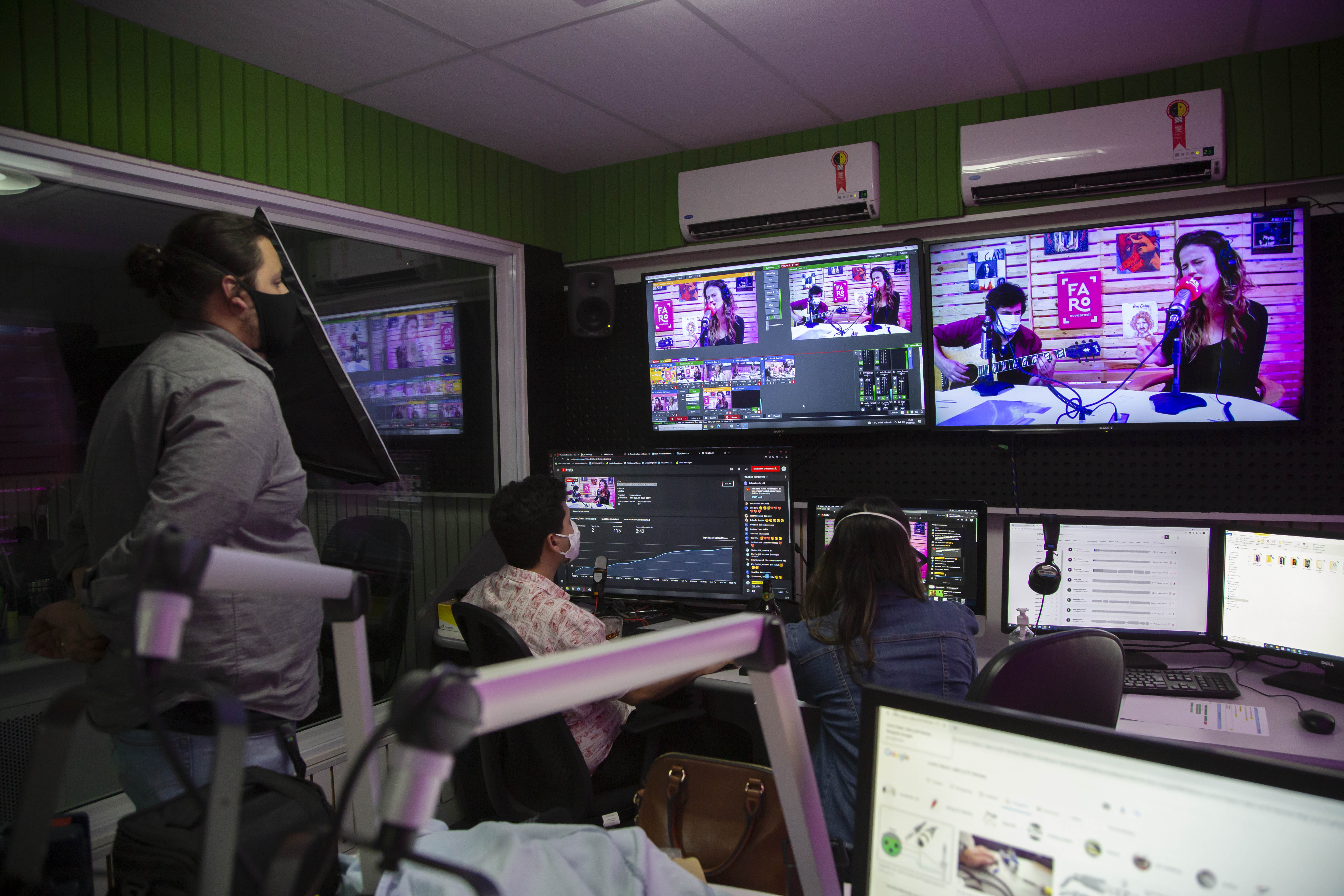 Novabrasil celebra 22 anos com novos conteúdos e transformação digital