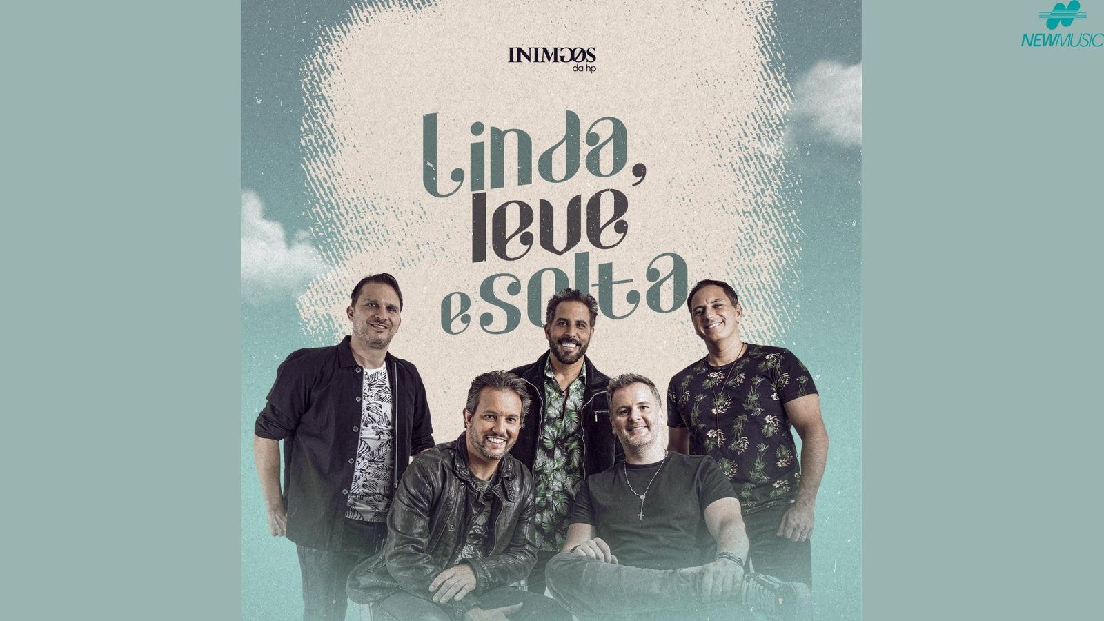 O melhor do pagode romântico com Inimigos da HP!