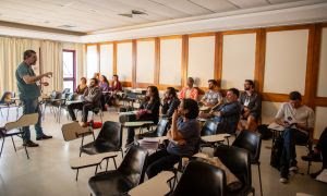Oficinas, Workshop e Masterclasses Internacionais da 17ª CineOP estão de volta ao formato presencial