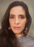 A cineasta argentina Aldana Loiseau