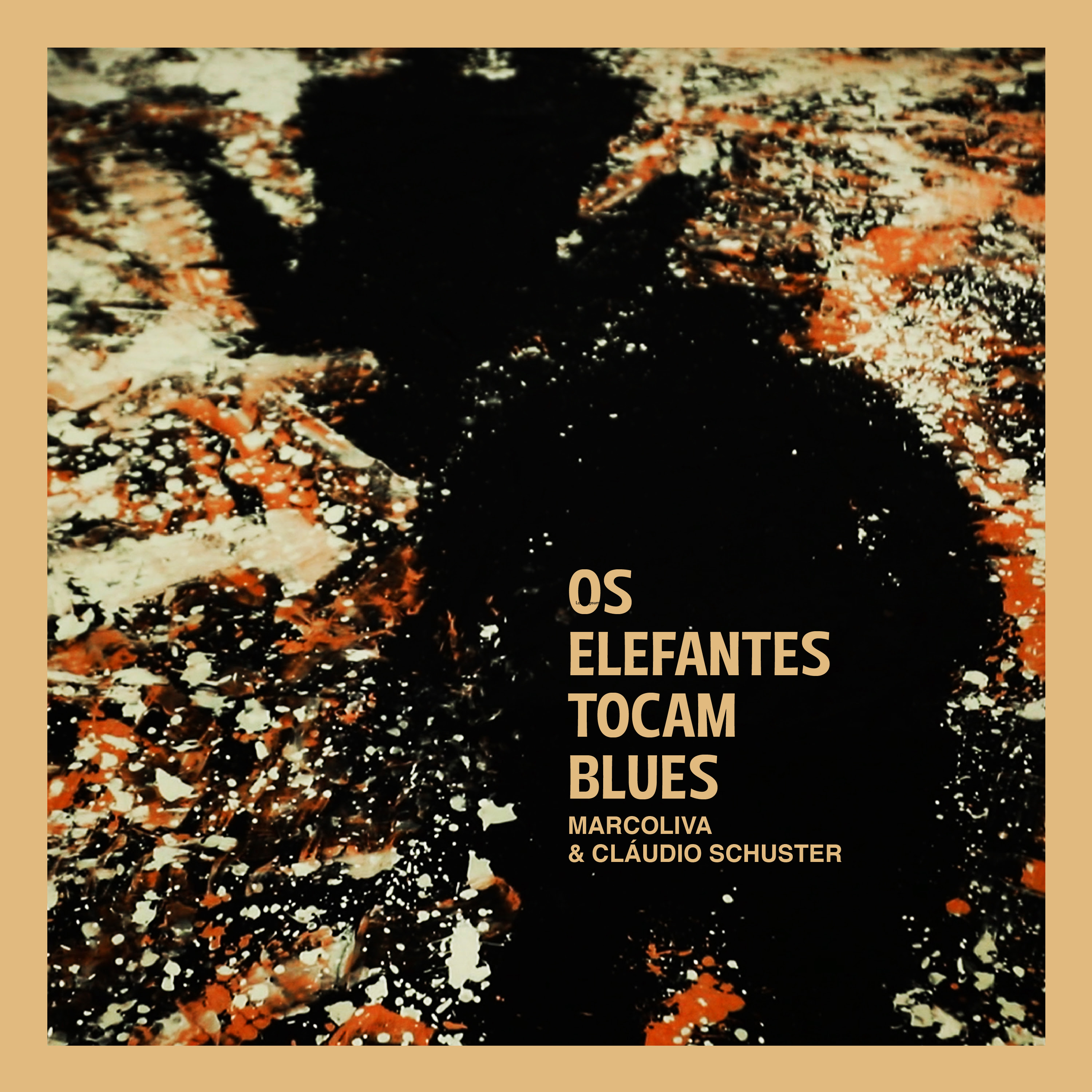 Ouça o delírio:Os elefantes tocam blues - imagem 2