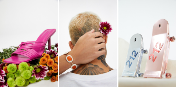 Para o Dia dos Namorados, Renner aposta em peças invernais e fragrâncias doces - imagem 5
