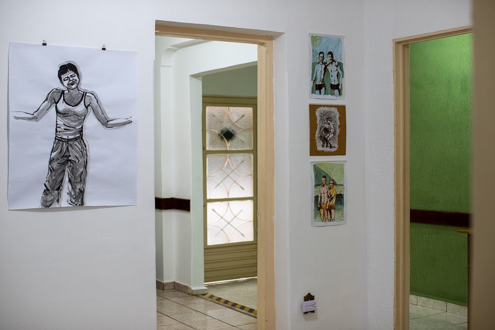Pauta LGBTQIA+ é tema de exposição de arte em Ribeirão Preto - imagem 4