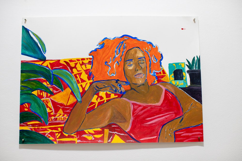 Pauta LGBTQIA+ é tema de exposição de arte em Ribeirão Preto - imagem 5