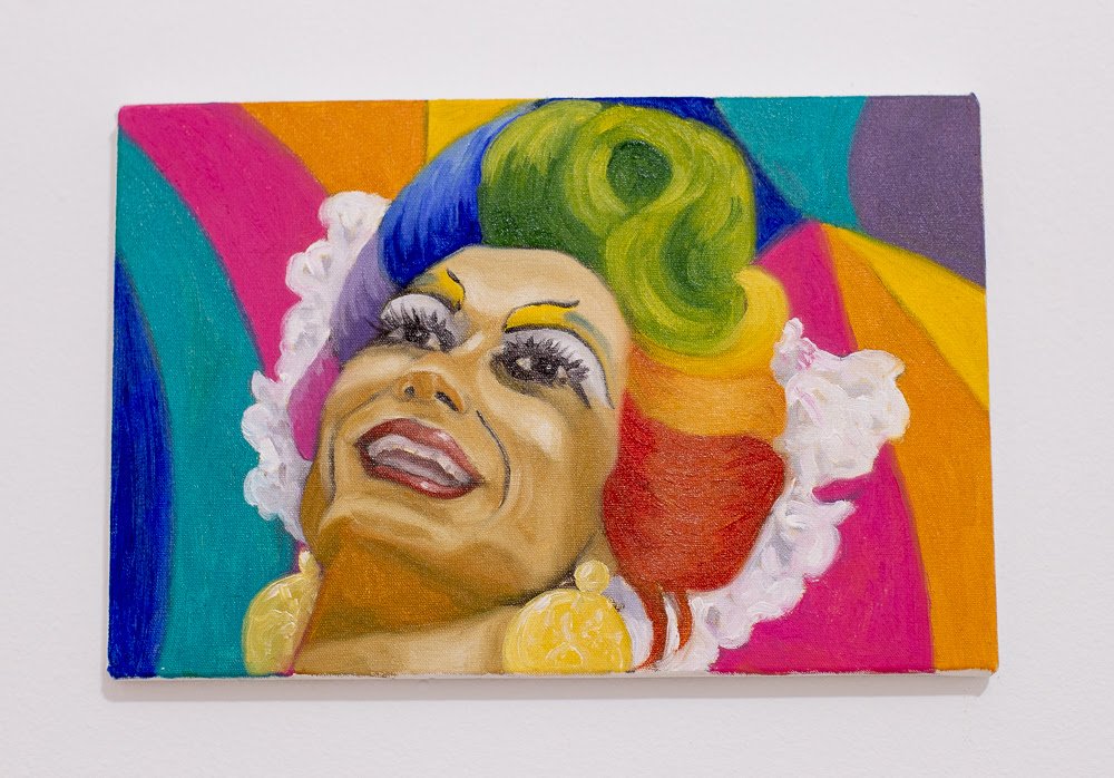 Pauta LGBTQIA+ é tema de exposição de arte em Ribeirão Preto - imagem 7