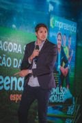 Pentacampeão Edmílson Moraes lança revista focada no mercado esportivo - imagem 2
