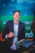 Pentacampeão Edmílson Moraes lança revista focada no mercado esportivo - imagem 5