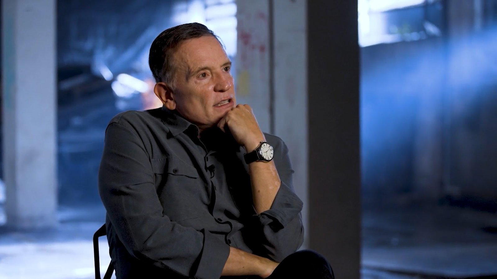 PLAYPLUS ESTREIA NOVO DOCUMENTÁRIO DE ROBERTO CABRINI SOBRE A INVASÃO NA UCRÂNIA - imagem 3