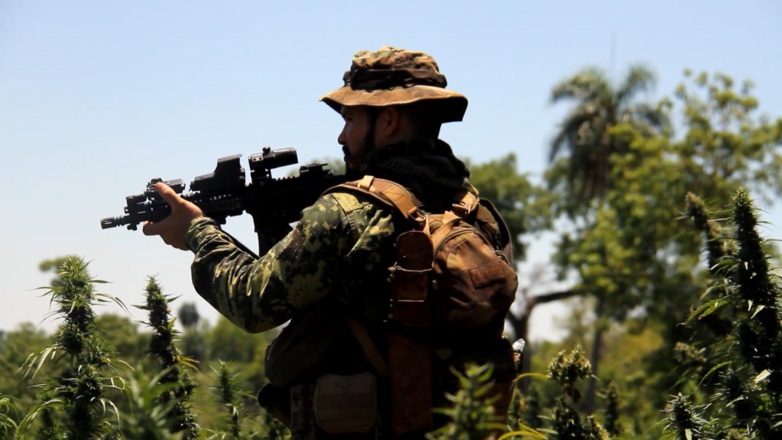 PLAYPLUS ESTREIA PRIMEIRO ESPECIAL BRASILEIRO SOBRE FACÇÕES CRIMINOSAS - imagem 2