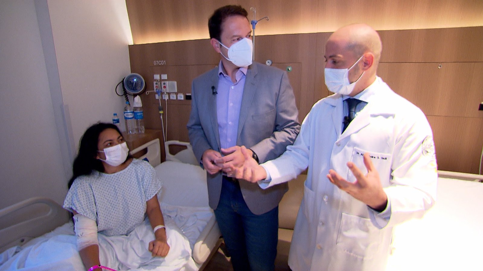 PLAYPLUS ESTREIA “TRANSPLANTES”, ESPECIAL SOBRE A LUTA POR UM DOADOR DE ÓRGÃO - imagem 3