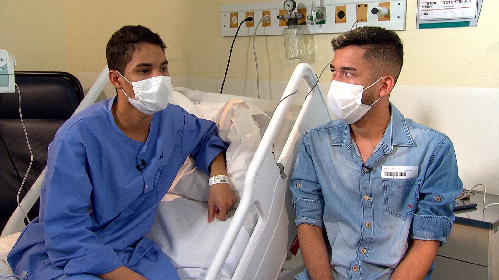 PLAYPLUS ESTREIA “TRANSPLANTES”, ESPECIAL SOBRE A LUTA POR UM DOADOR DE ÓRGÃO - imagem 5