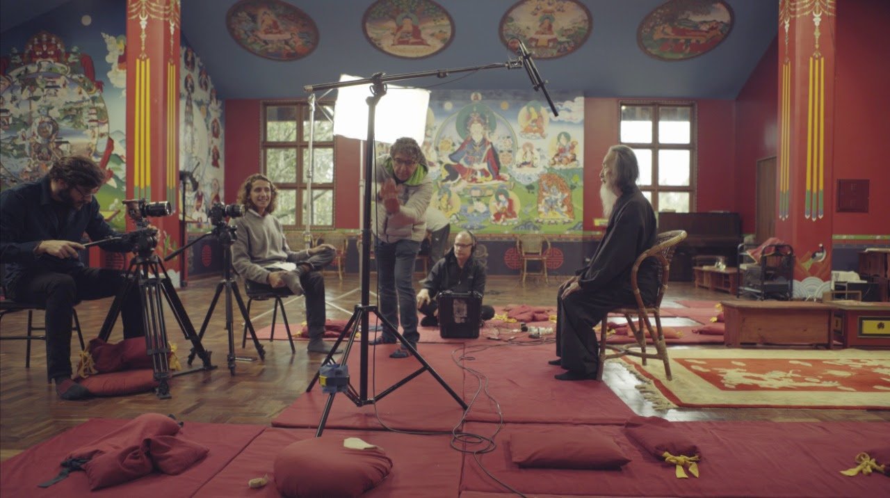 Premiado no exterior, documentário brasileiro ‘Samadhi Road’ é exibido em sessões gratuitas pelo país - imagem 5
