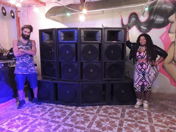 Projeto Nas Alturas traz Lei Di Dai e DJ Vinnie em shows no Mirante do Sesc Avenida Paulista - imagem 2