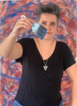 Repressão e machismo, o papel da mulher no Expressionismo Abstrato