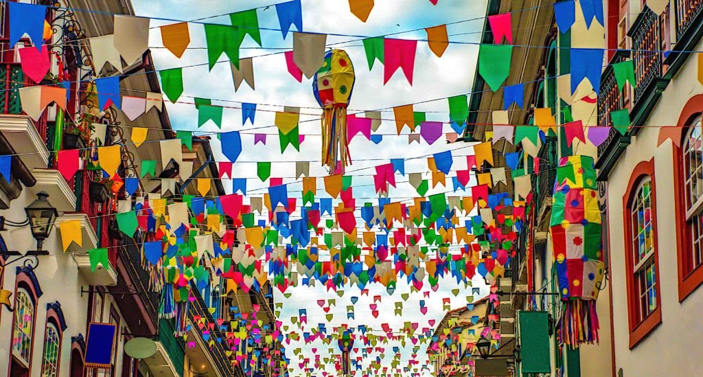 Retomada das Festas Juninas - ClickBus lista os principais eventos deste ano - imagem 2