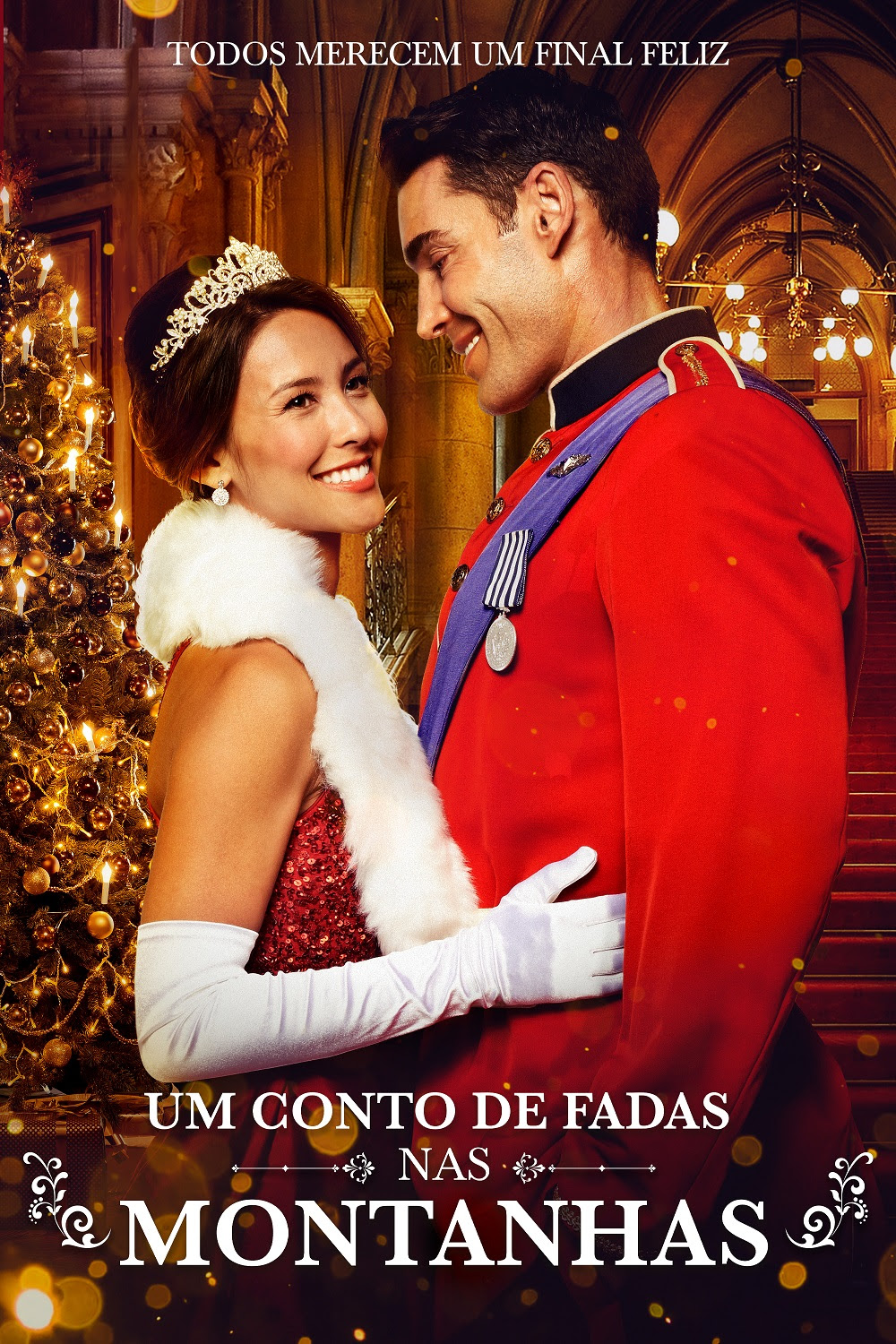 Romance 'Um Conto de Fadas nas Montanhas' é estreia exclusiva do Looke - imagem 3