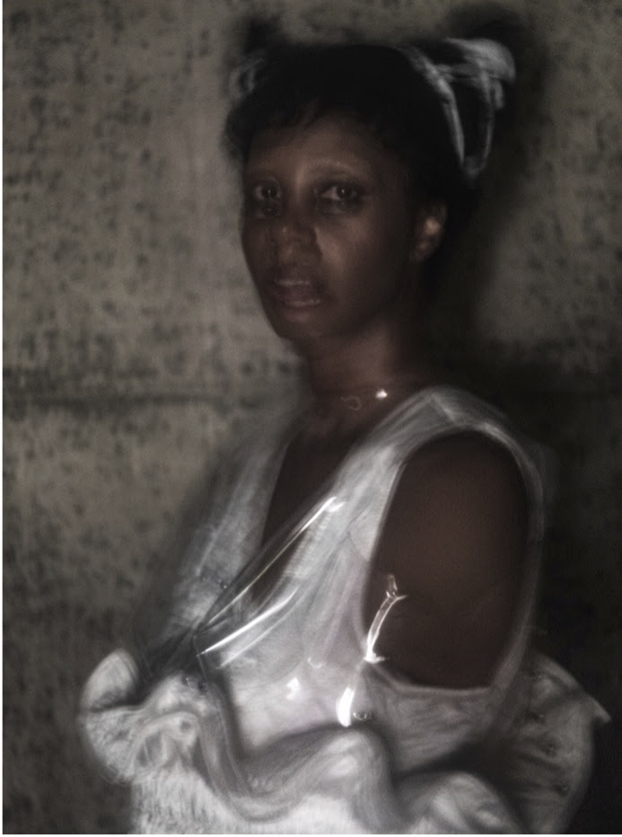 SANTIGOLDAnuncia novo álbum Spirituals, - imagem 2