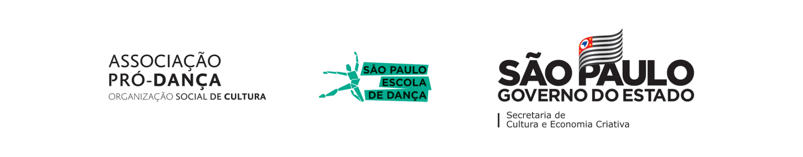 São Paulo Escola de Dança oferece cursos gratuitos de Iniciação à Dança para adolescentes entre 13 e 17 anos