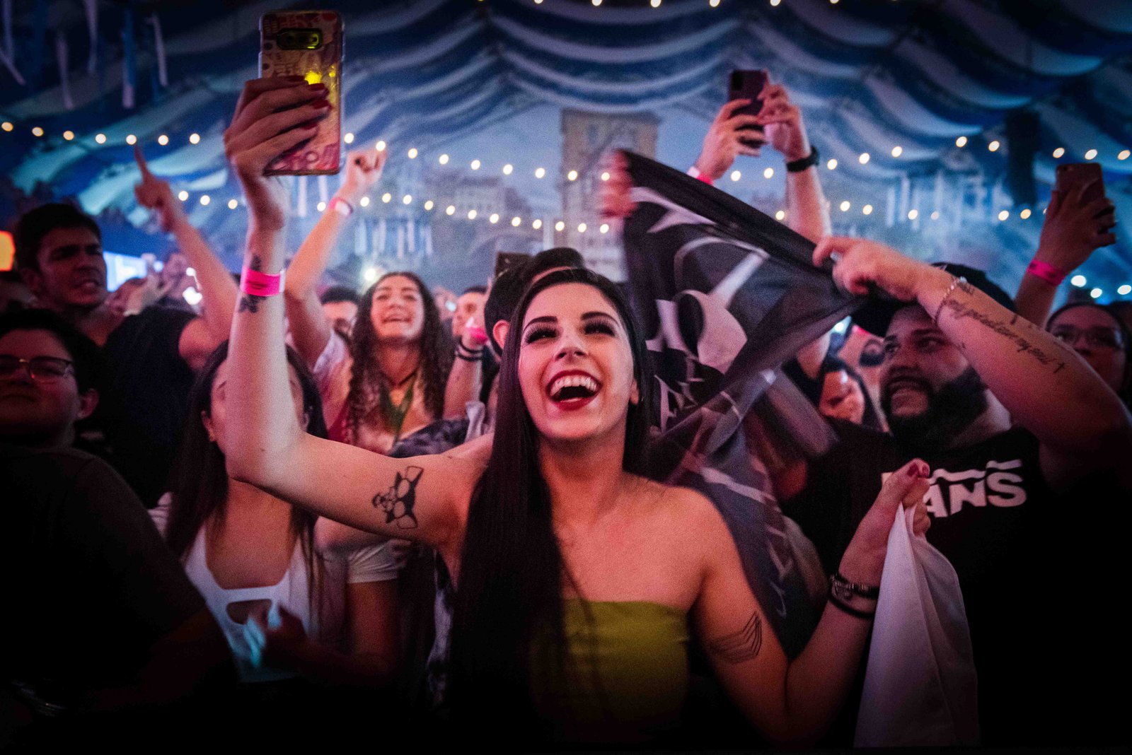 São Paulo Oktoberfest anuncia line-up com mais de 10 shows nacionais e internacionais e tem lote promocional - imagem 2
