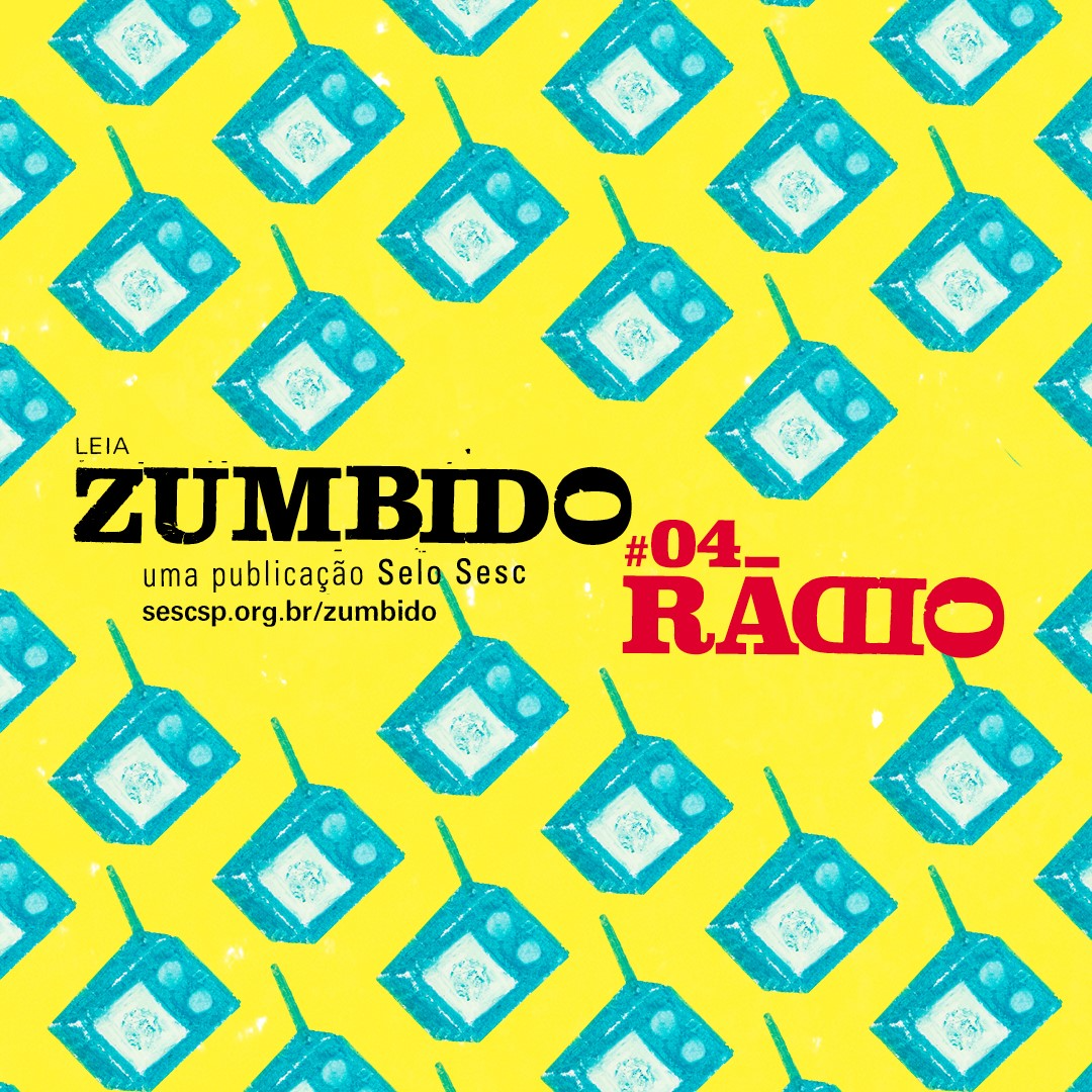 SELO SESC LANÇA ZUMBIDO#4