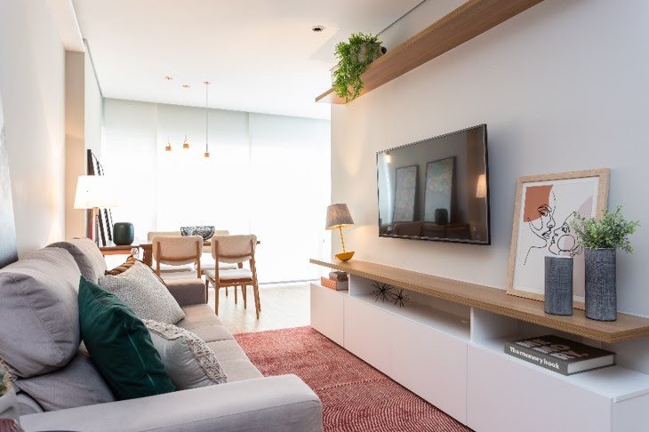 Sem prazo de validade: é possível criar um décor residencial atemporal e com a personalidade dos moradores?