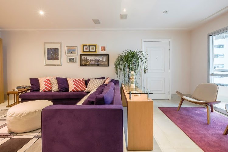 Sem prazo de validade: é possível criar um décor residencial atemporal e com a personalidade dos moradores? - imagem 2
