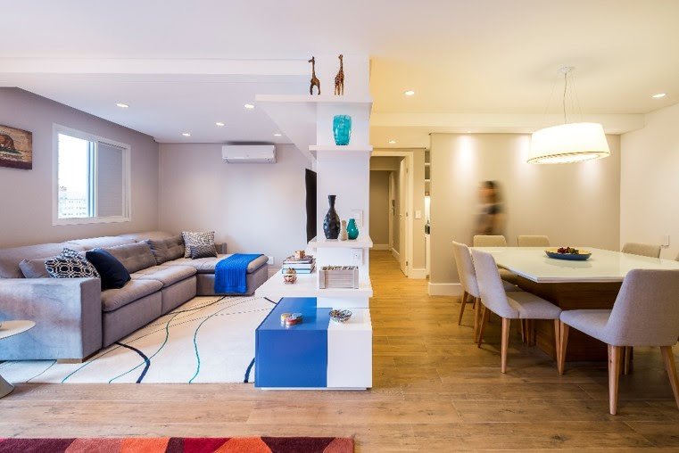 Sem prazo de validade: é possível criar um décor residencial atemporal e com a personalidade dos moradores? - imagem 3