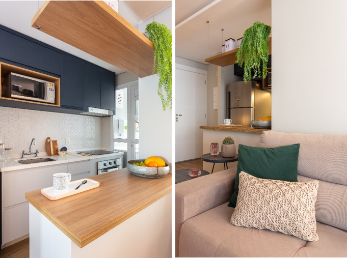 Sem prazo de validade: é possível criar um décor residencial atemporal e com a personalidade dos moradores? - imagem 4