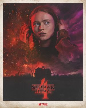 Sensação mundial devido à série Stranger Things, Kate Bush é personagem de livro lançado este ano