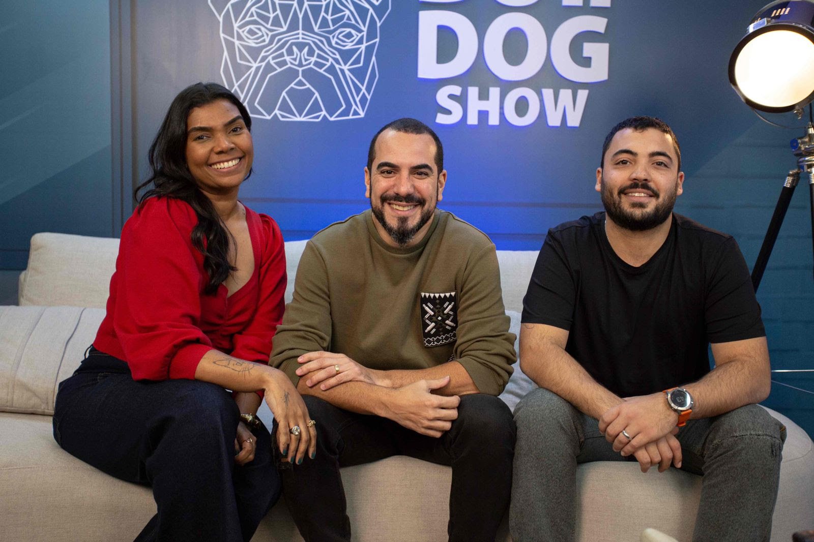 Sergio do Sorisso Maroto sobre Feats: "É o reflexo das pessoas"