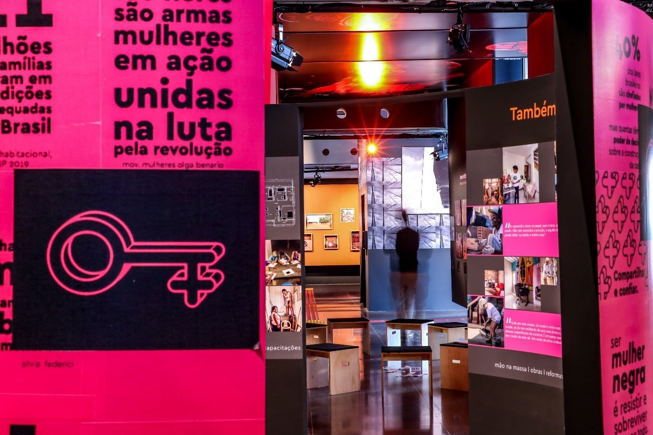 Sesc Avenida Paulista realiza programação integrada à 13ª Bienal Internacional de Arquitetura - imagem 2