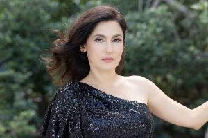 Sesc Pinheiros recebe Marina de la Riva em show de lançamento de "Raices Compartidas"
