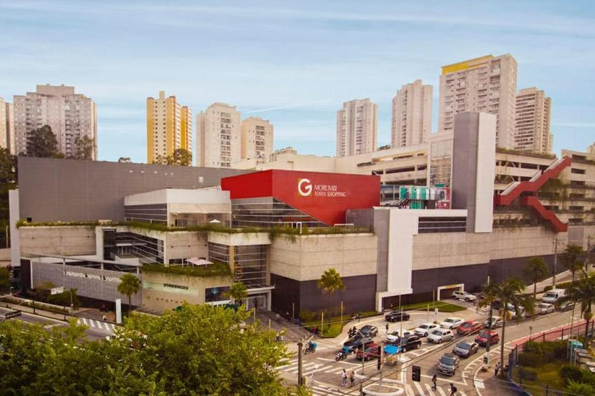 Shoppings de SP se unem em prol da Campanha do Agasalho