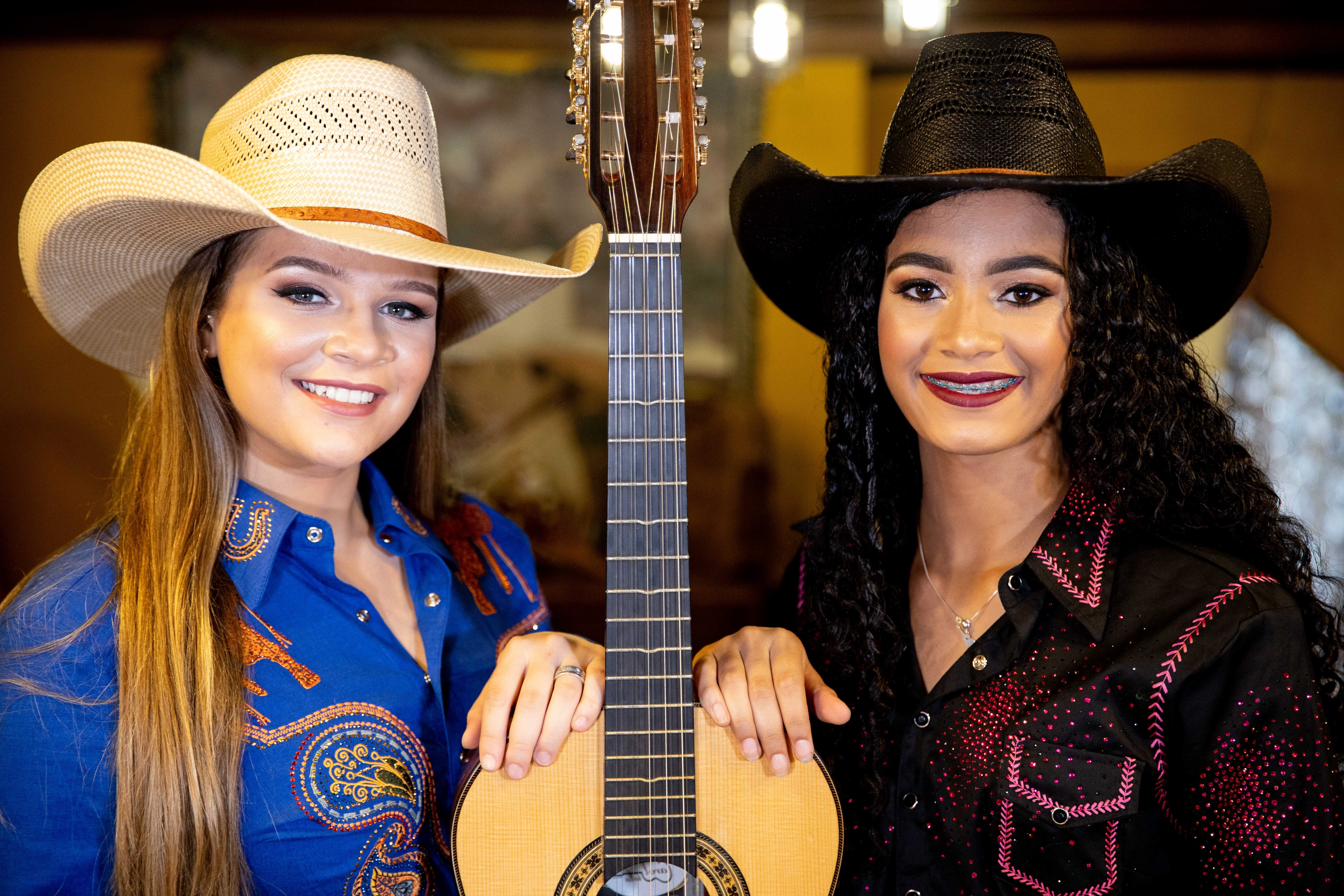 Show Viola Encanto de mulher traz grandes nomes da canção caipira - imagem 2