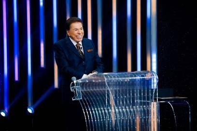 Silvio Santos apresenta o Troféu Imprensa 2022, exibido pela primeira vez no sábado (11), e traz convidados - imagem 3