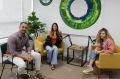 Skatista Karen Jonz no Podiocast da HempMeds
