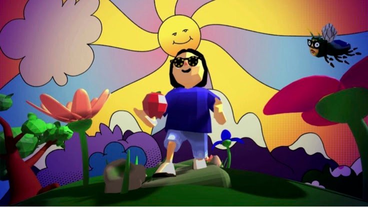 Superorganism revela seu mais novo single “Into The Sun” com Stephen Malkmus, Gen Hoshino and Pi Ja Ma - - imagem 4