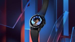 TAG Heuer se aprofunda na WEB3