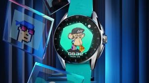 TAG Heuer se aprofunda na WEB3 - imagem 2