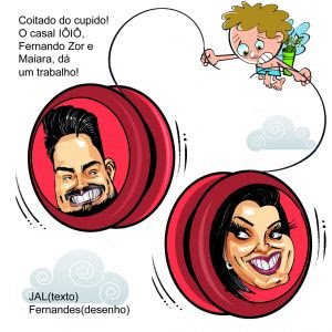 Tatti Alenncar de Goiânia para o mundo - imagem 2