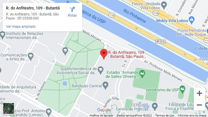 Teatro da USP inaugura nova sala em São Paulo - imagem 9
