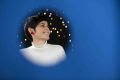 Cantora e compositora Thathi