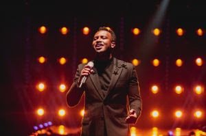 Thiaguinho desembarca em BH com show da turnê "Infinito" - imagem 2