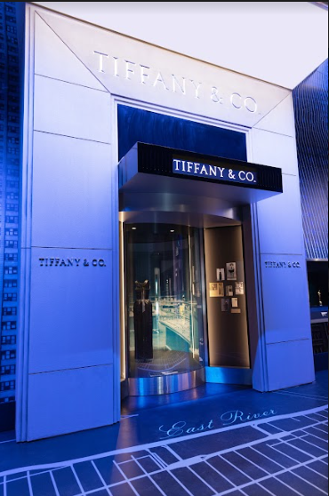 Tiffany & Co. Abre Exposição “Vision & Virtuosity” em Londres com uma Amostra Extraordinária de Joias