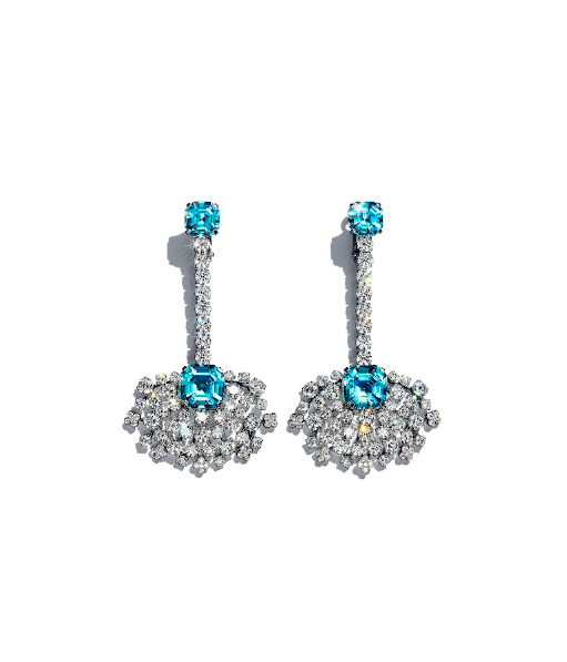 Tiffany & Co. Apresenta suas Novas Obras-Primas Florais Para a sua Coleção BOTANICA: Blue Book 2022 - imagem 2